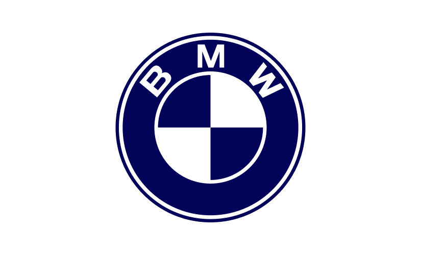 Logo - BMW