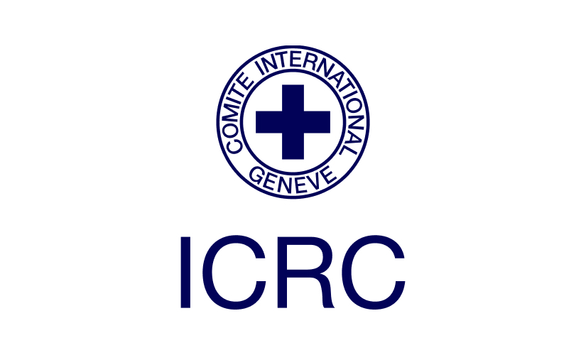 Logo - ICRC