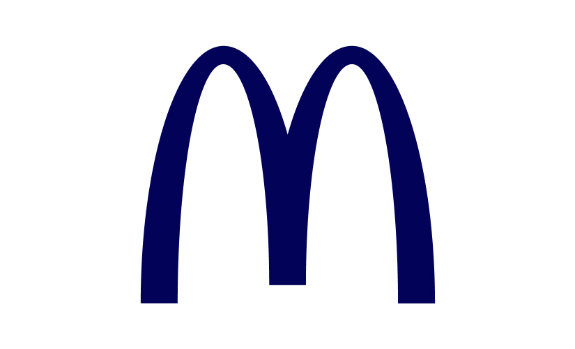 Logo - McDonalds