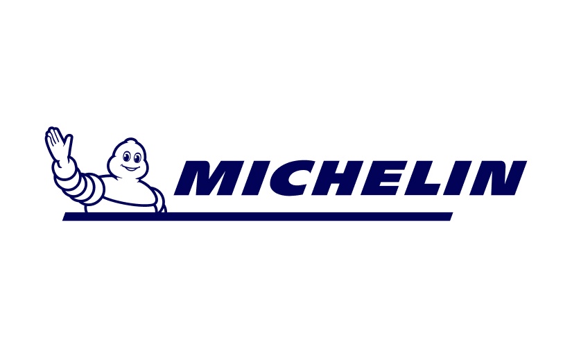 Logo - Michelin