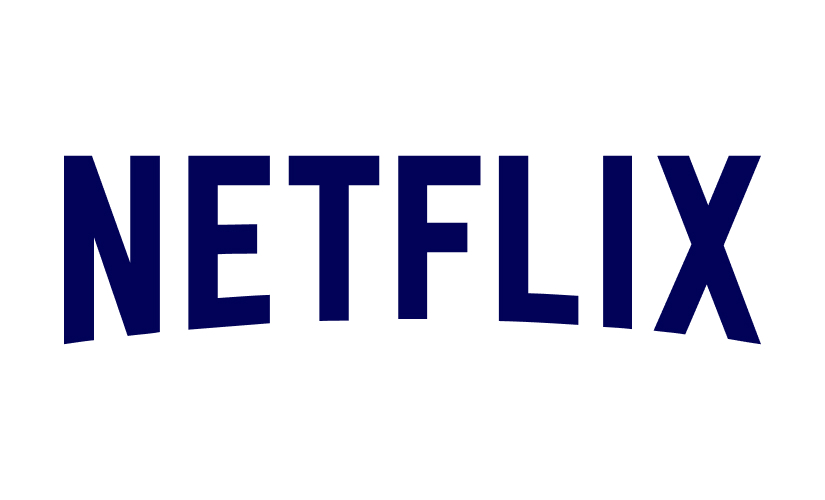 Logo - Netflix