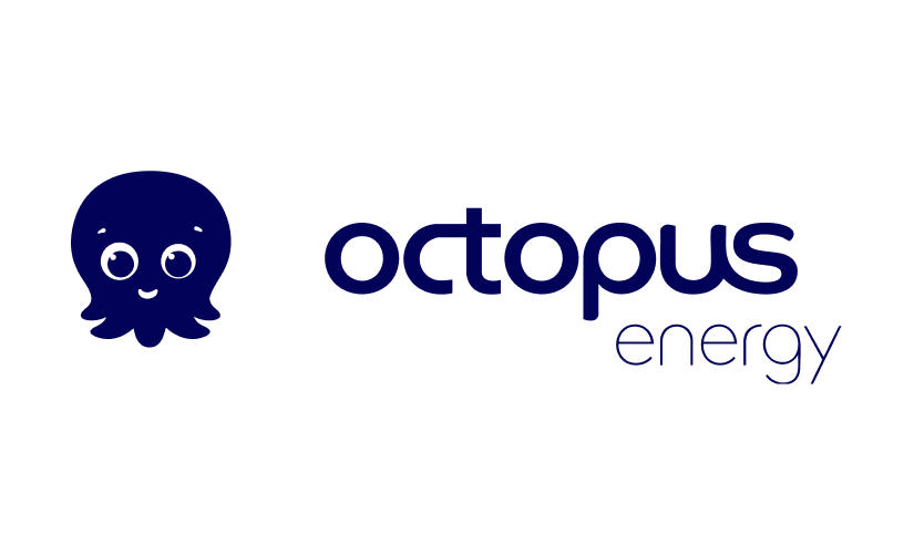 Logo - Octopus Energy