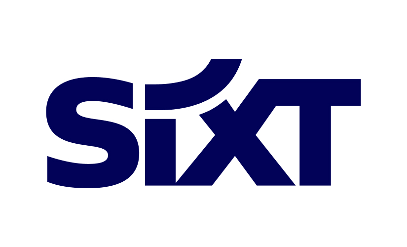 Logo - Sixt