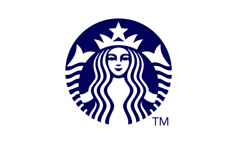 Logo - Starbucks