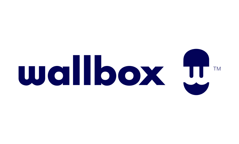 Logo - Wallbox